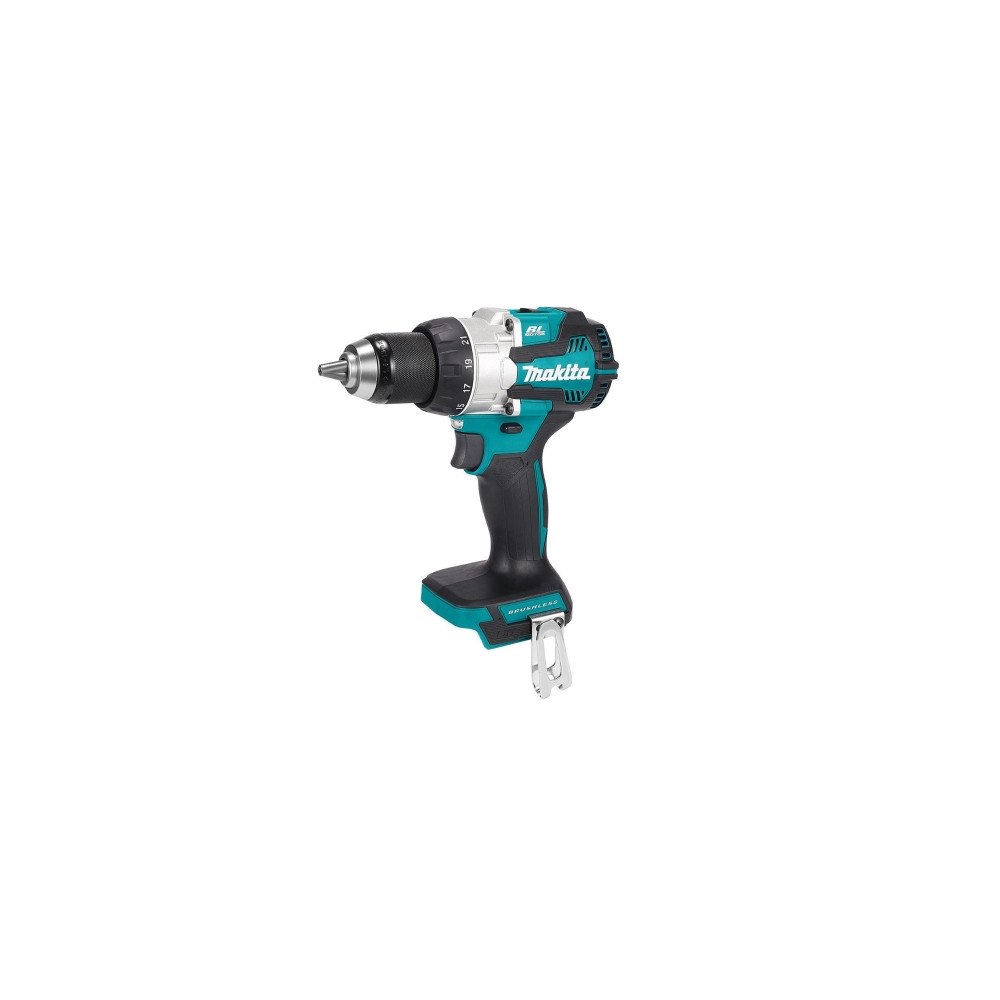 Makita Makita DDF489Z, Eldriven skruvdragare, Pistolhandtag, 1/2",...