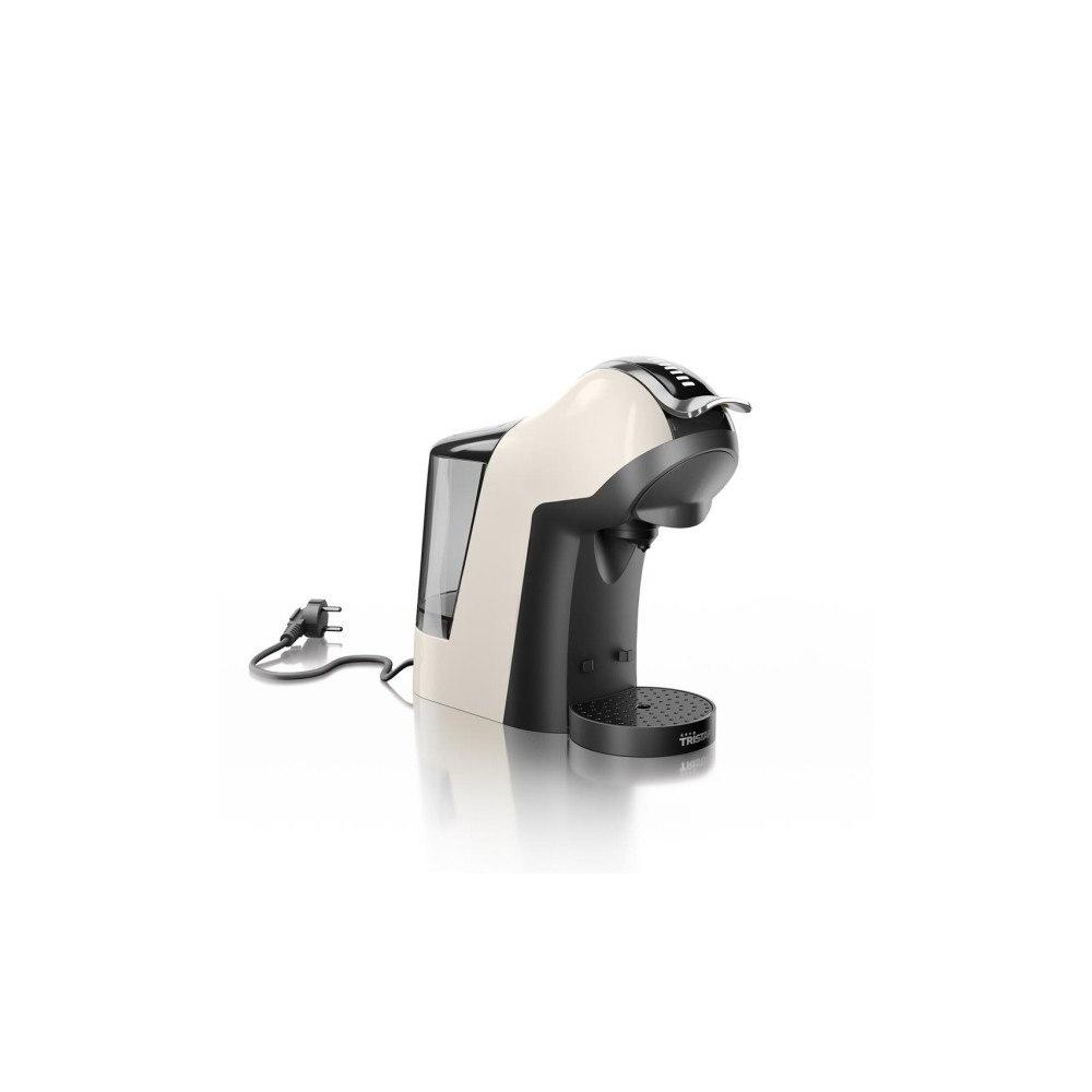 Tristar Tristar CM-2301, Kuddmatad kaffebryggare, 1 l, Kaffekapslar,...