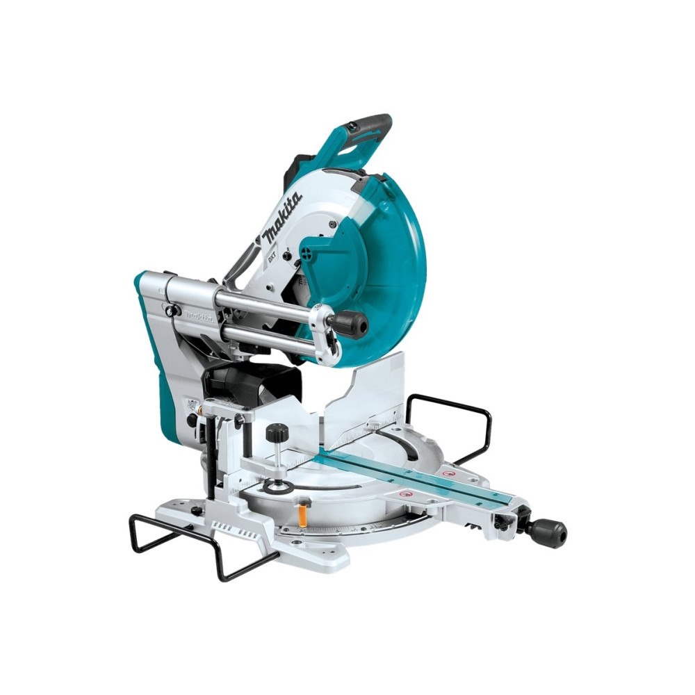 Makita Makita LS1219L - kap- och geringssåg - 1800 W - 305 mm