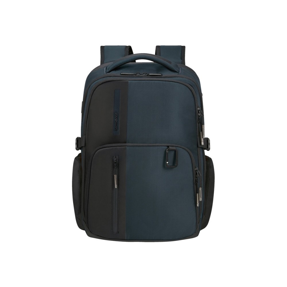 Samsonite Samsonite 142144-1277, Stad, Mann, 39,6 cm (15.6"), Fack för...