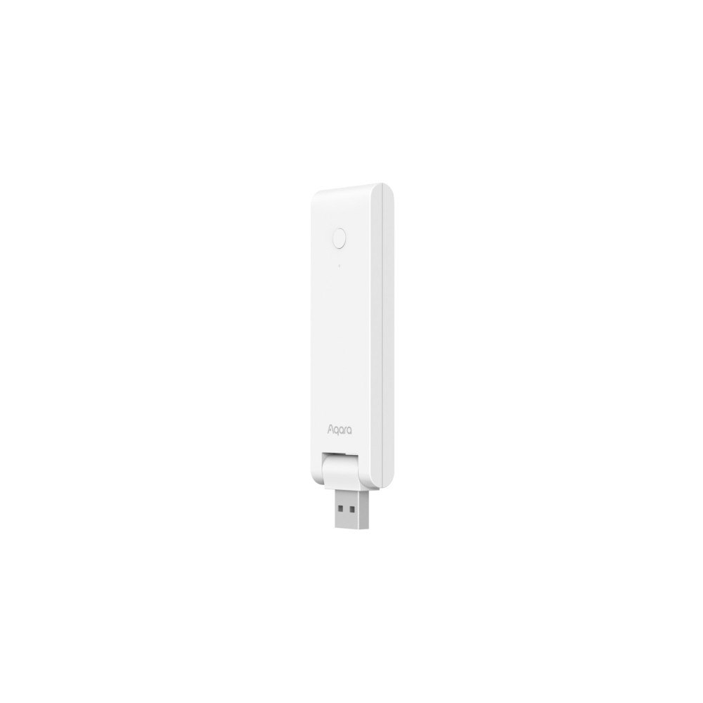Aqara Aqara Hub E1 HomeKit, -10