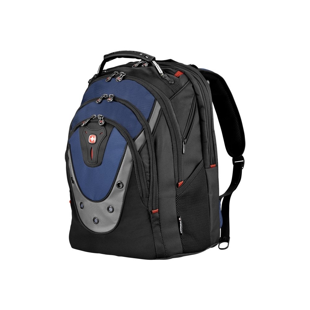 Wenger Wenger IBEX - ryggsäck för bärbar dator