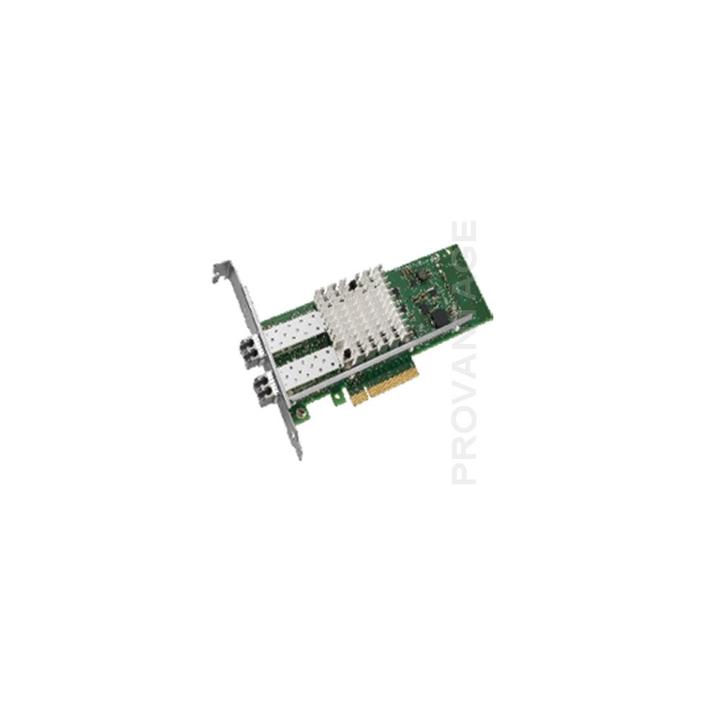 Intel Intel Ethernet SFP+ LR Optics - SFP+ sändar/mottagarmodul - 1GbE, 10GbE
