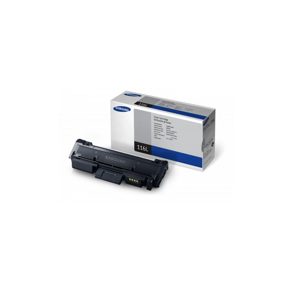 HP Lasertoner, SAMSUNG MLT-D116L SU828A MLT-D116L/ELS, 3 000 si...