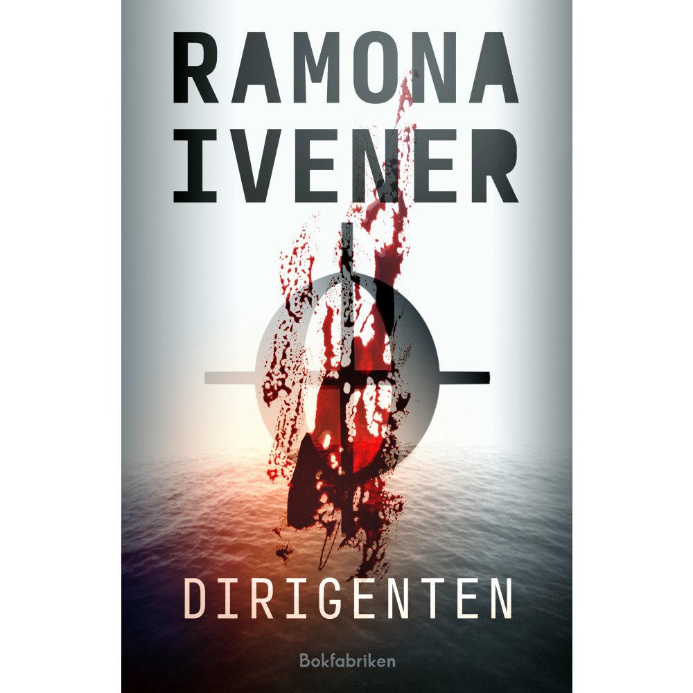 Ramona Ivener Dirigenten (inbunden)
