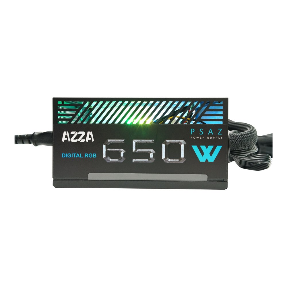Azza AZZA - nätaggregat - 650 Watt