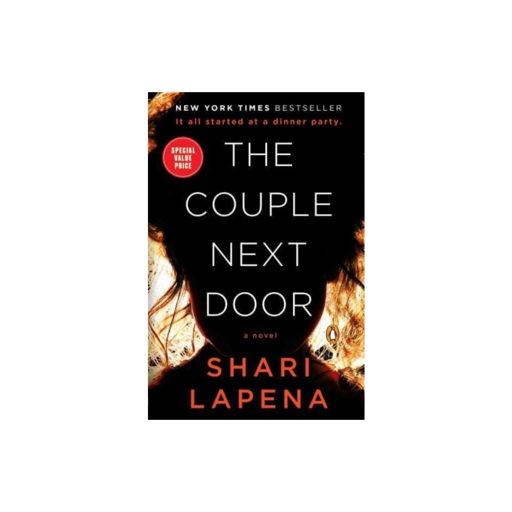 Not Stated The Couple Next Door (häftad, eng)