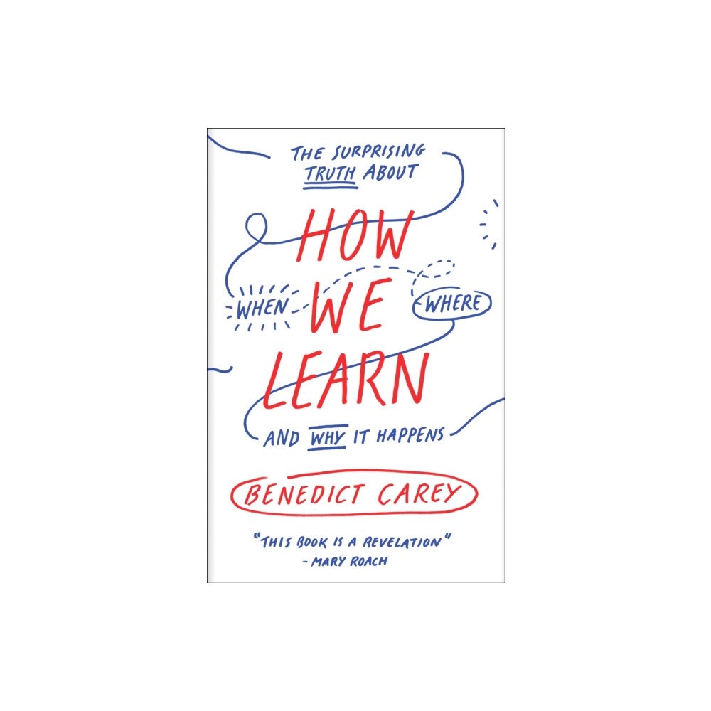 Not Stated How We Learn (häftad, eng)