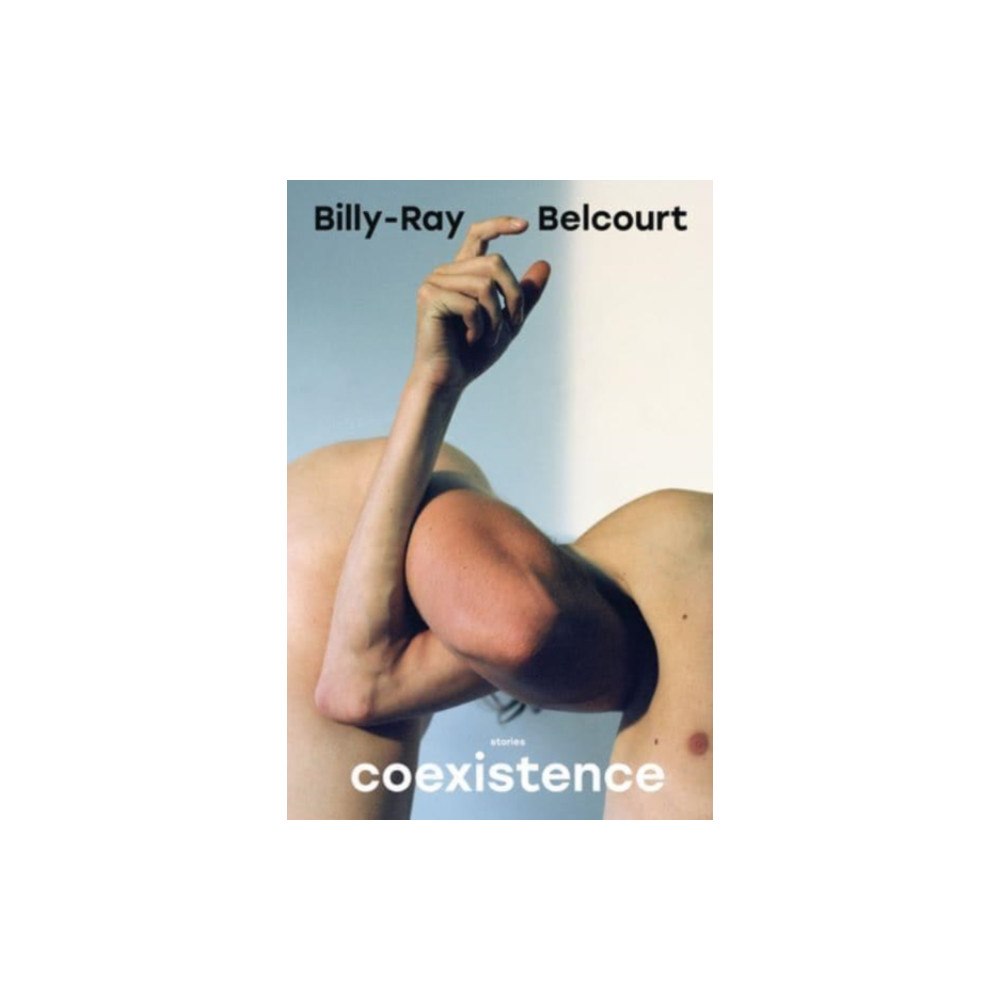 Not Stated Coexistence - Stories (häftad, eng)