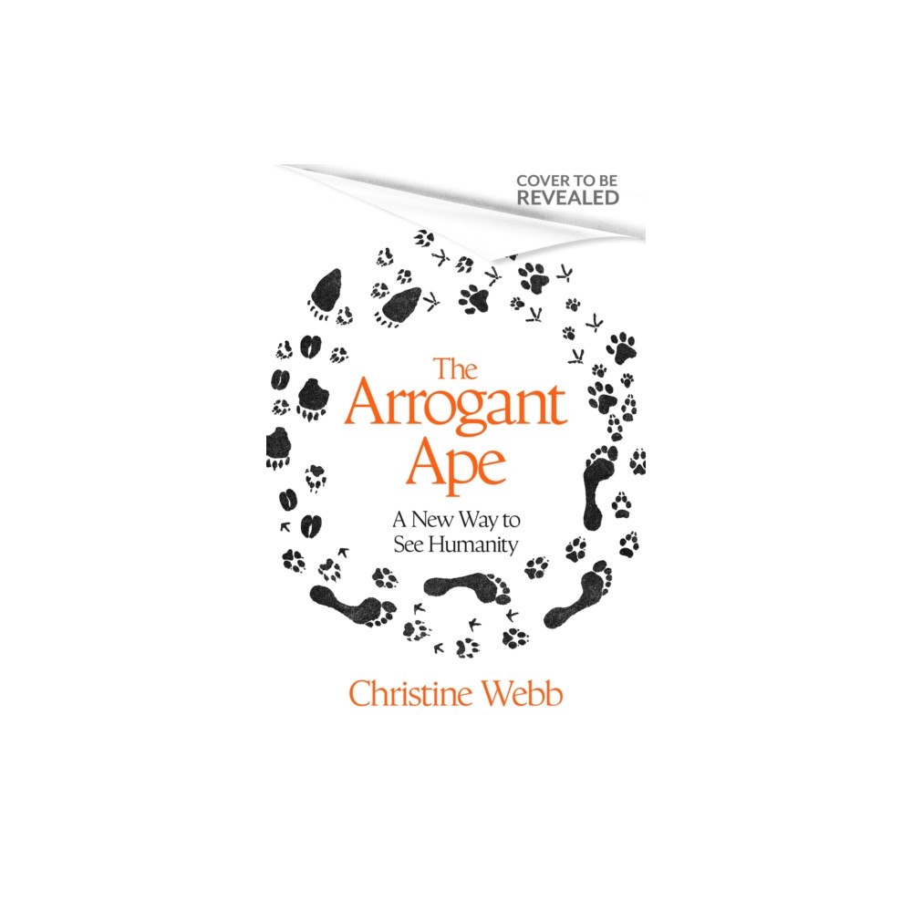 Little, Brown The Arrogant Ape (häftad, eng)