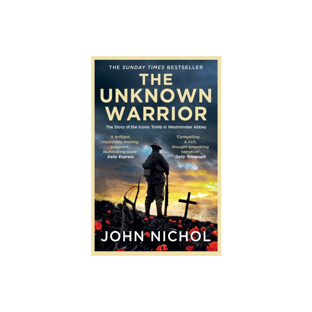Simon & Schuster Ltd The Unknown Warrior (häftad, eng)