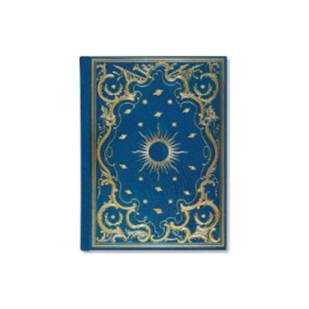 Peter Pauper Press CELESTIAL JOURNAL (häftad, eng)