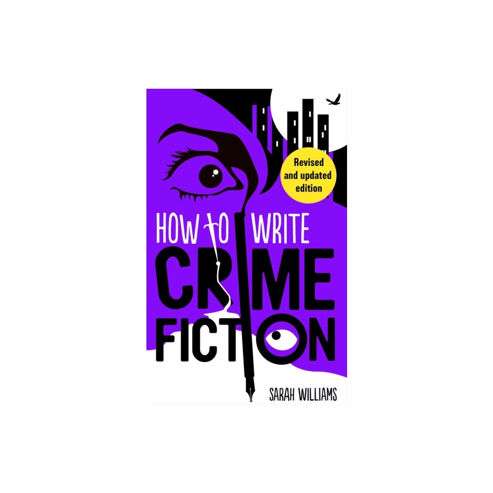 Little, Brown Book Group How To Write Crime Fiction (häftad, eng)