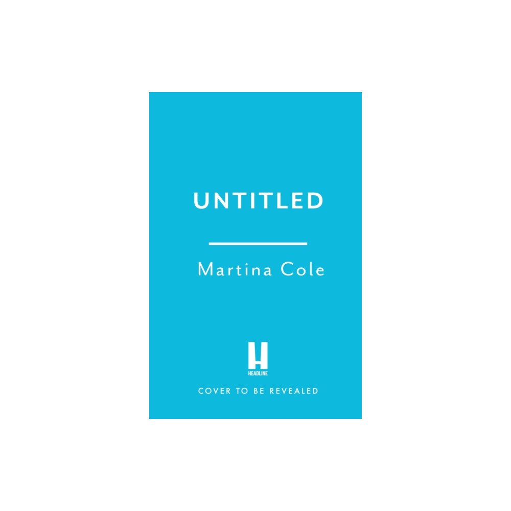 Headline Publishing Group No Regret (inbunden, eng)