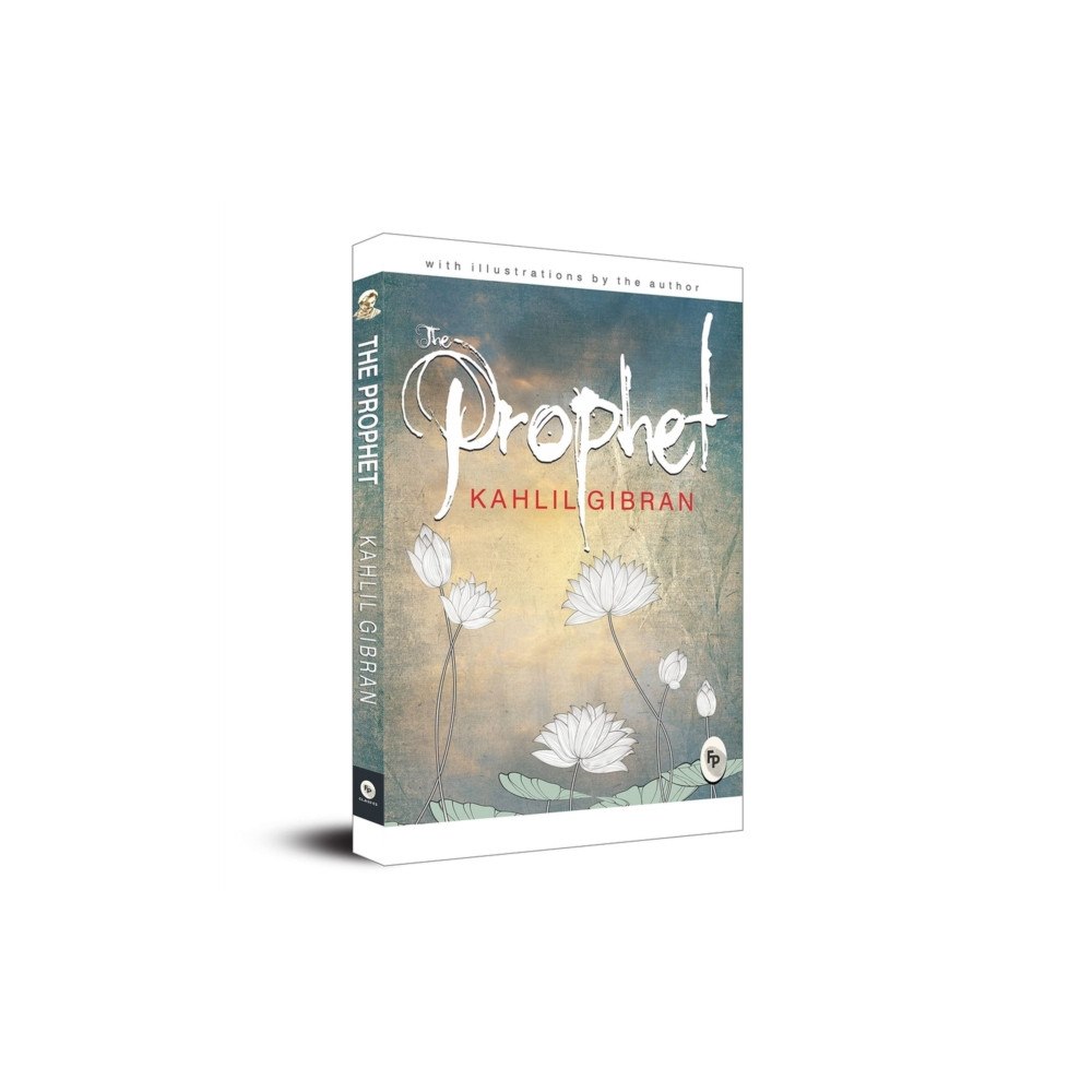 Not Stated PROPHET (häftad, eng)