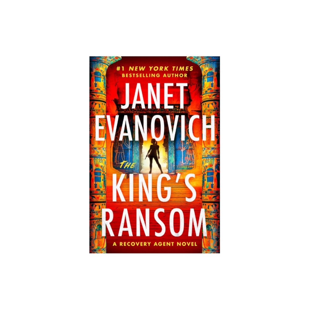 Headline Publishing Group The King's Ransom (inbunden, eng)