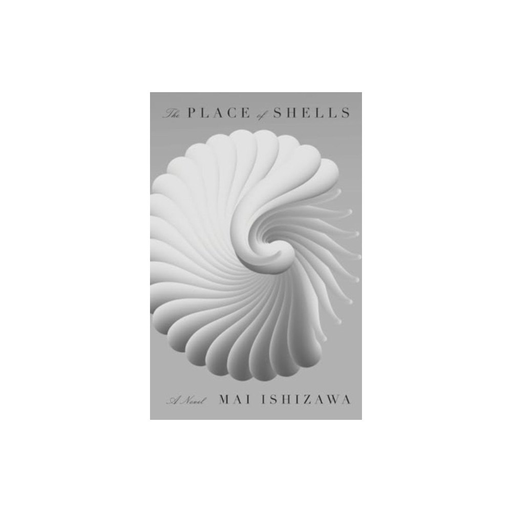 Not Stated The Place of Shells (häftad, eng)