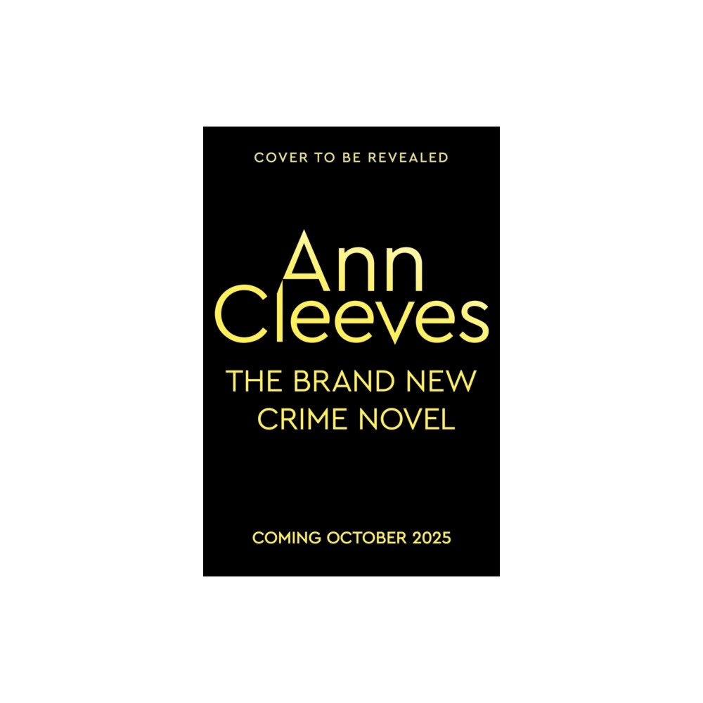 Pan Macmillan The Killing Stones (inbunden, eng)