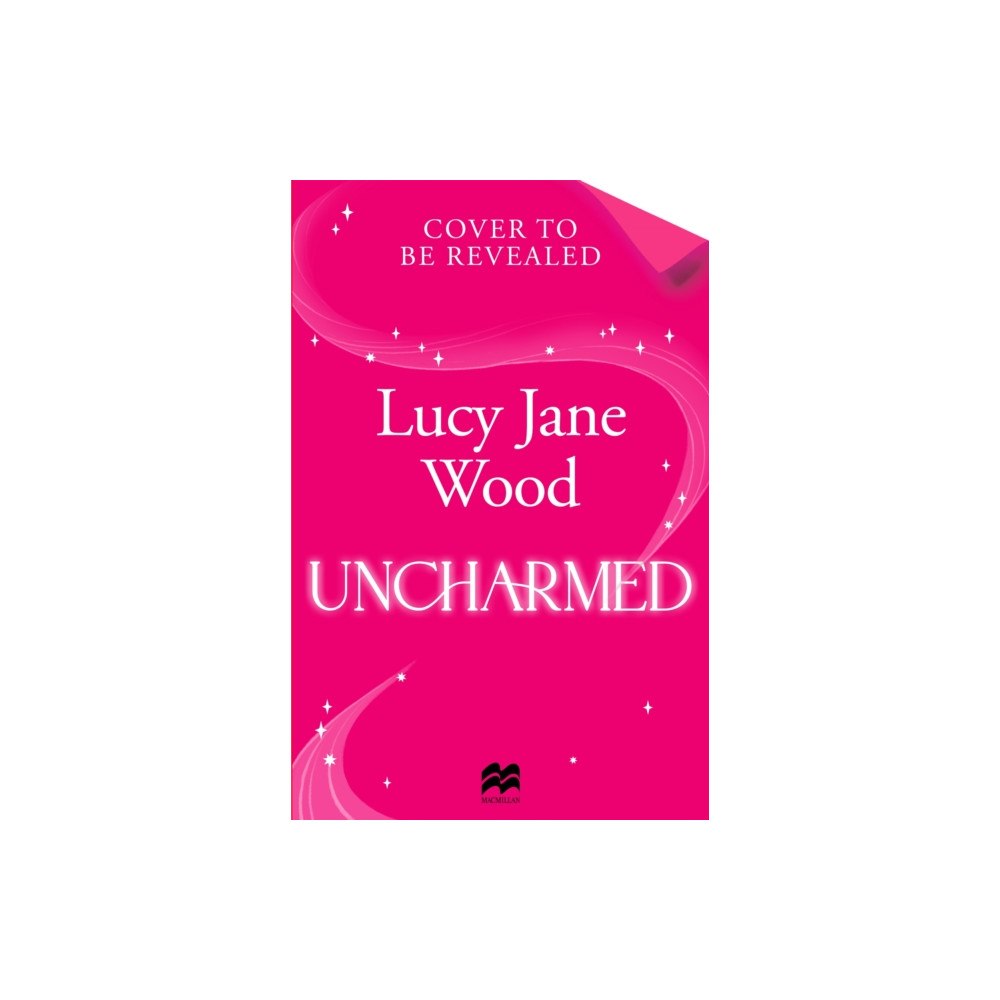 Pan Macmillan Uncharmed (inbunden, eng)