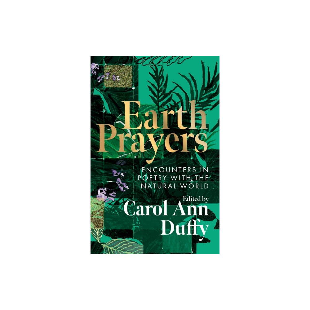 Pan Macmillan Earth Prayers (häftad, eng)