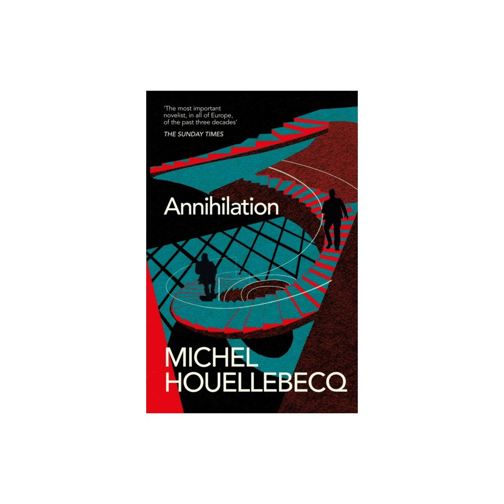 Pan Macmillan Annihilation (häftad, eng)