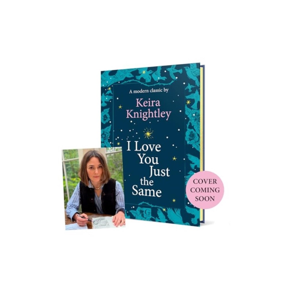 Simon & Schuster Ltd I Love You Just the Same (inbunden, eng)