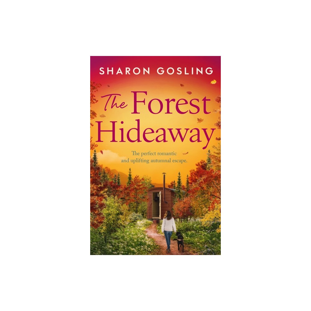 Simon & Schuster Ltd The Forest Hideaway (häftad, eng)