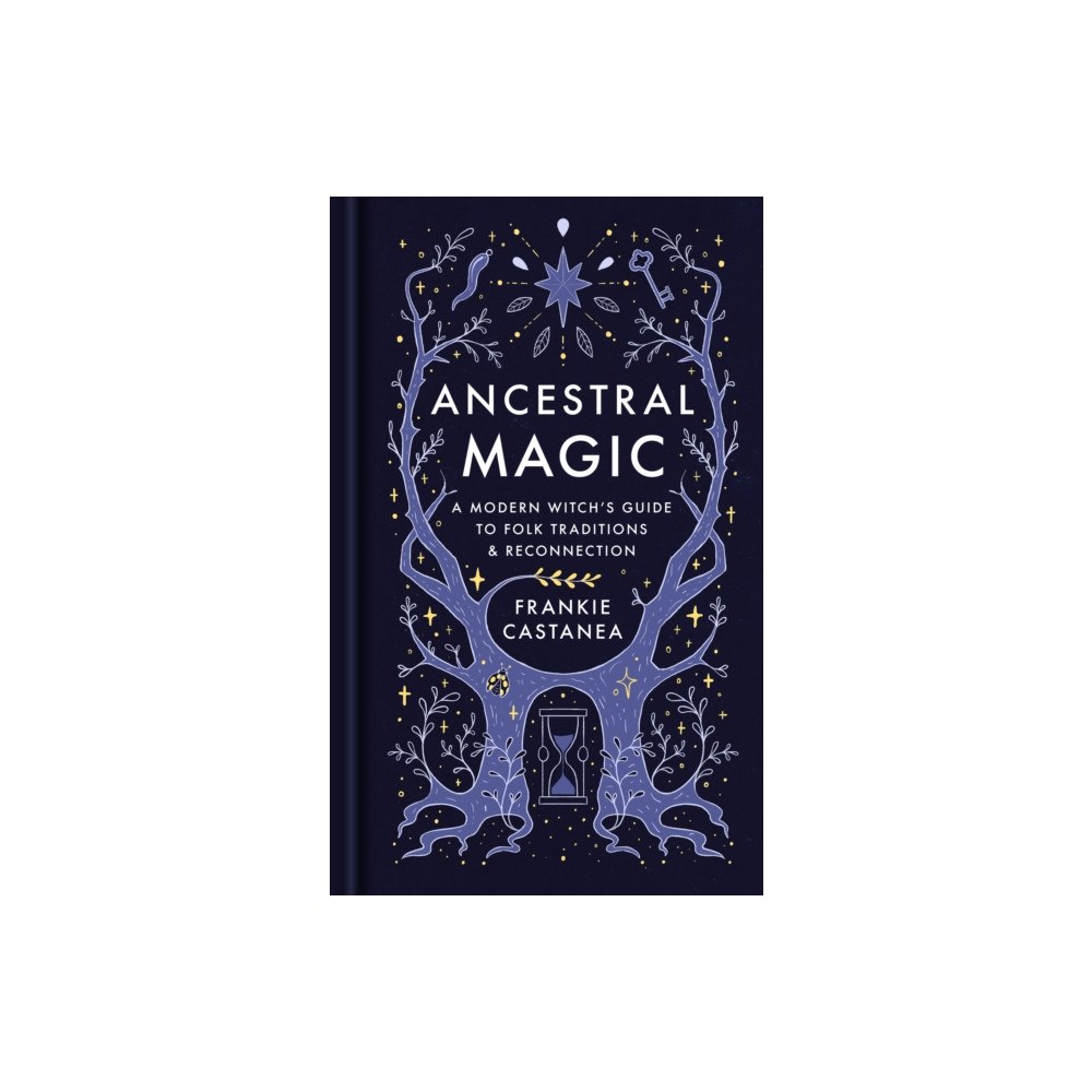 Orion Publishing Co Ancestral Magic (inbunden, eng)