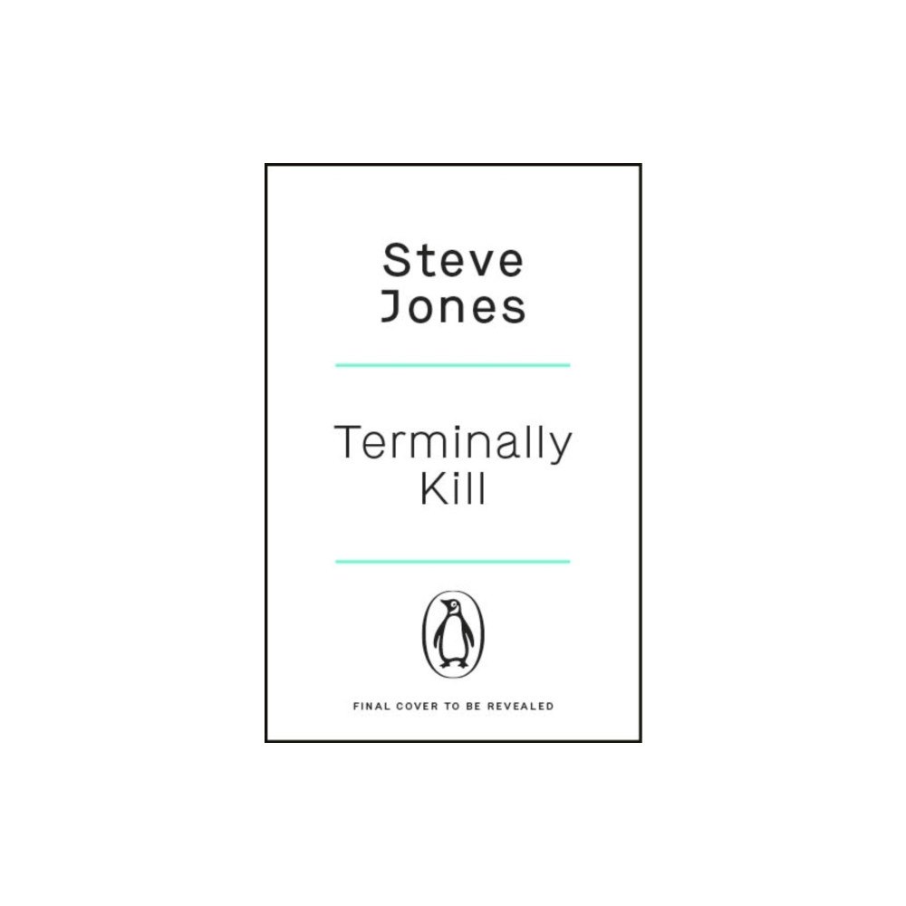 Penguin books ltd The Last Laugh Club (häftad, eng)