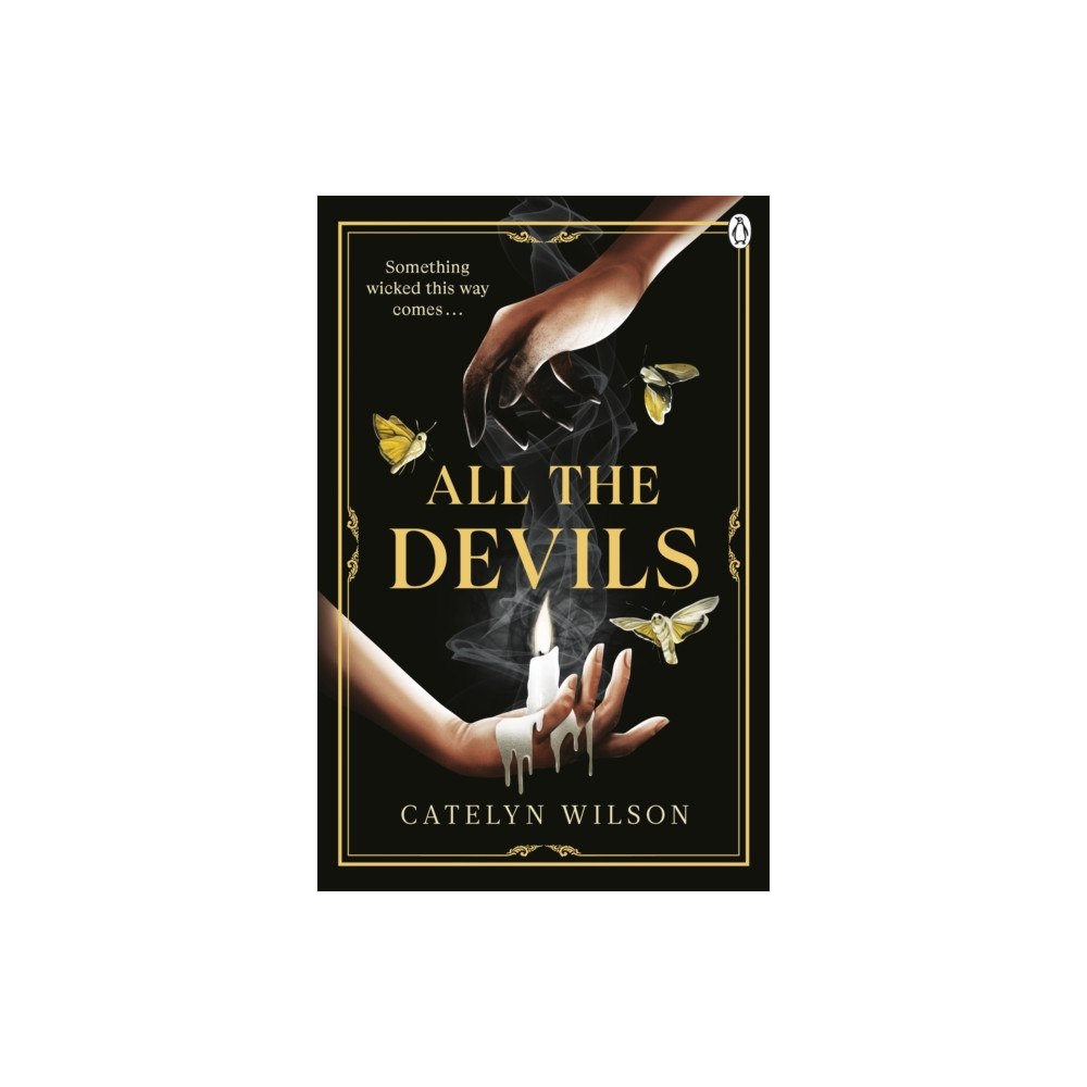 Penguin books ltd All The Devils (häftad, eng)