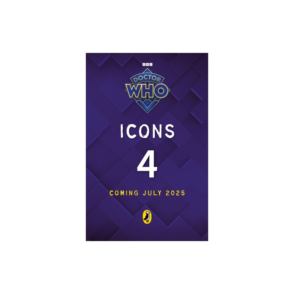 Penguin Random House Children's UK Doctor Who: One Night Only (A Fela Kuti Story) (häftad, eng)