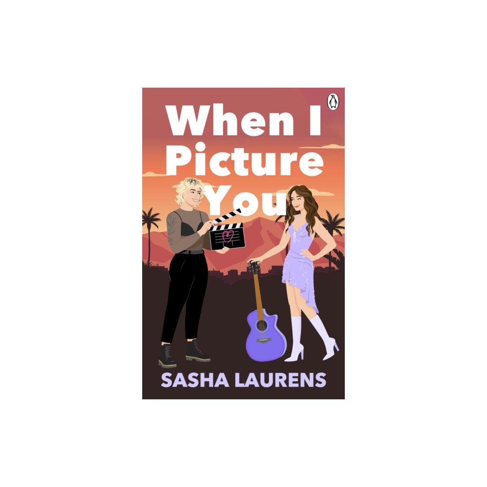 Penguin books ltd When I Picture You (häftad, eng)