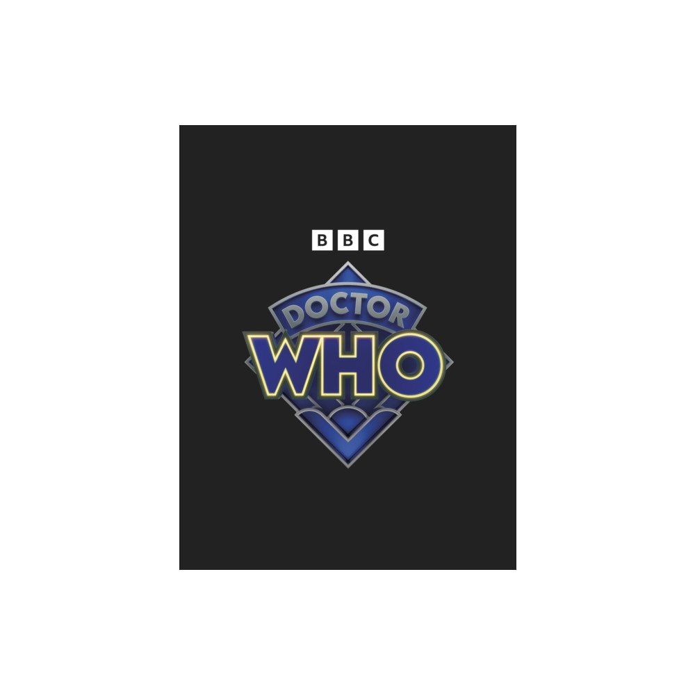 Penguin Random House Children's UK Doctor Who: Annual 2026 (inbunden, eng)