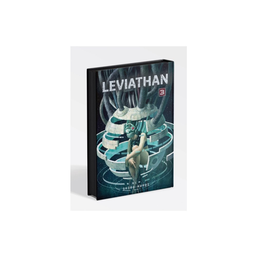 Abrams Leviathan Volume 3 (häftad, eng)