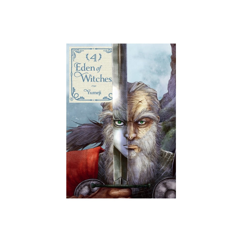 Abrams Eden of Witches Volume 4 (häftad, eng)