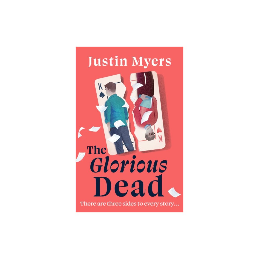 John Murray Press The Glorious Dead (inbunden, eng)