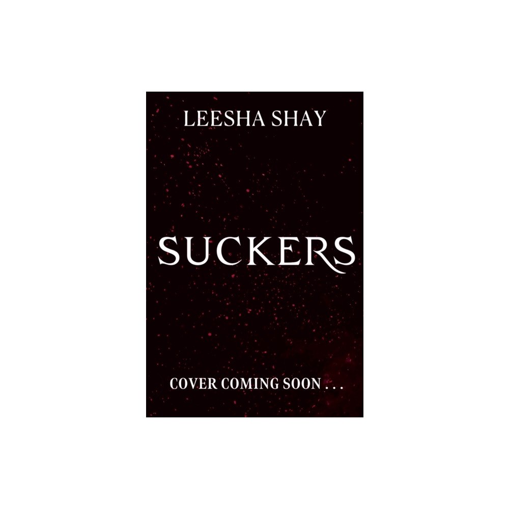 Hachette Children's Group Suckers: Suckers (häftad, eng)