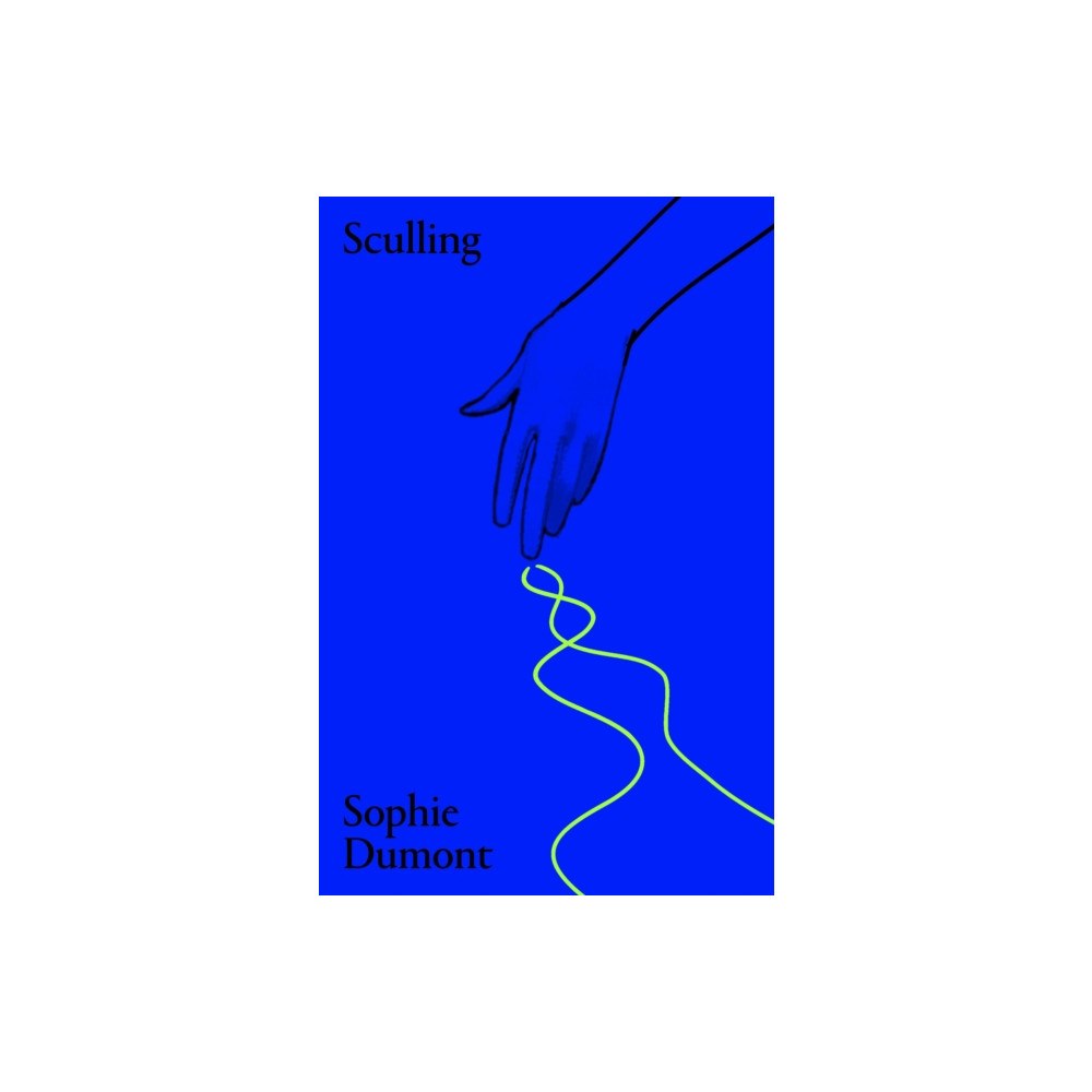 Little, Brown Book Group Sculling (häftad, eng)