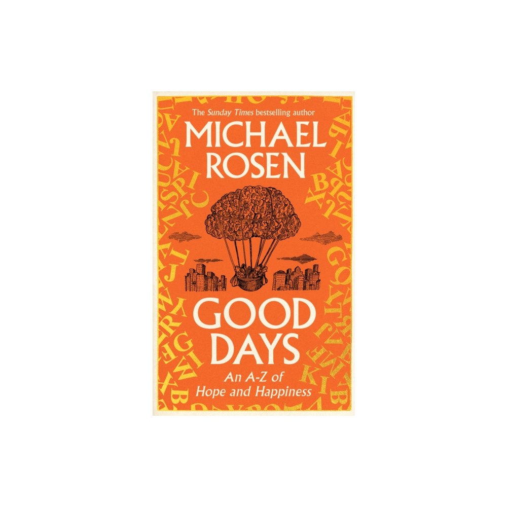 Ebury Publishing Good Days (inbunden, eng)