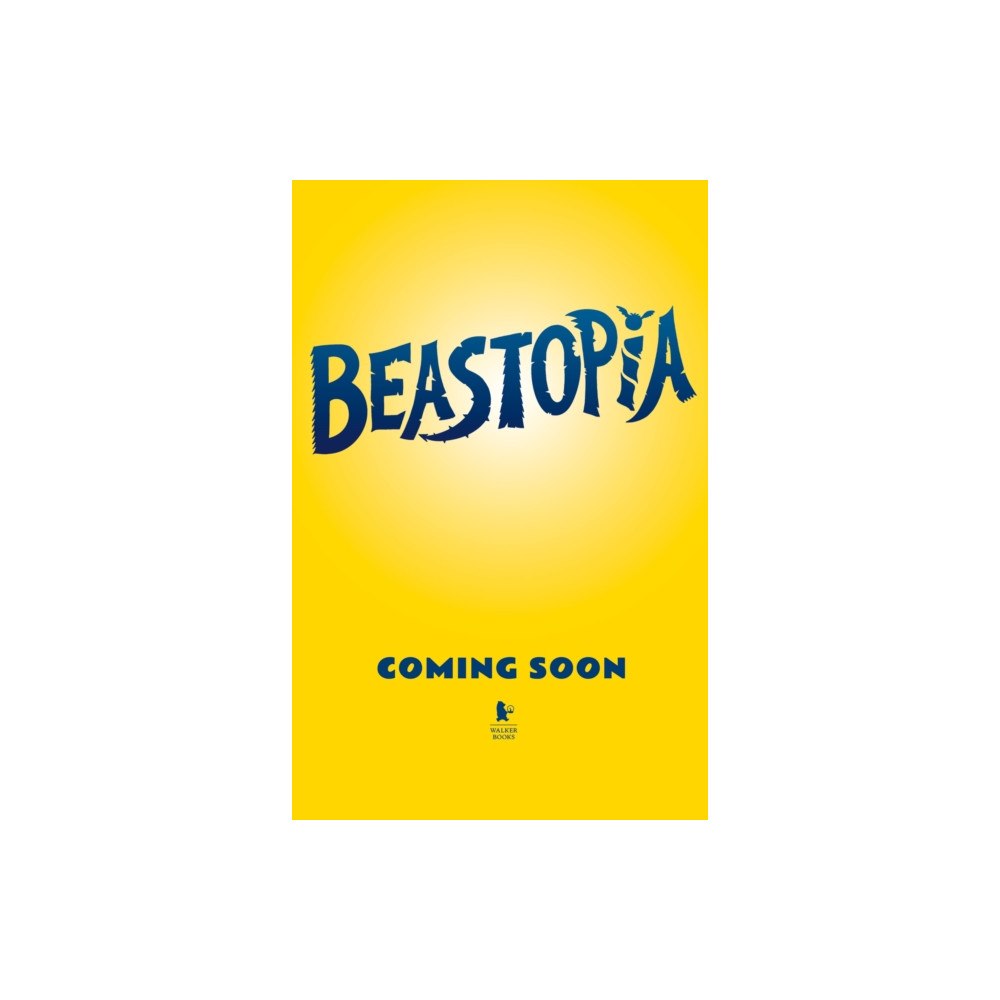 Walker Books Ltd Beastopia (häftad, eng)