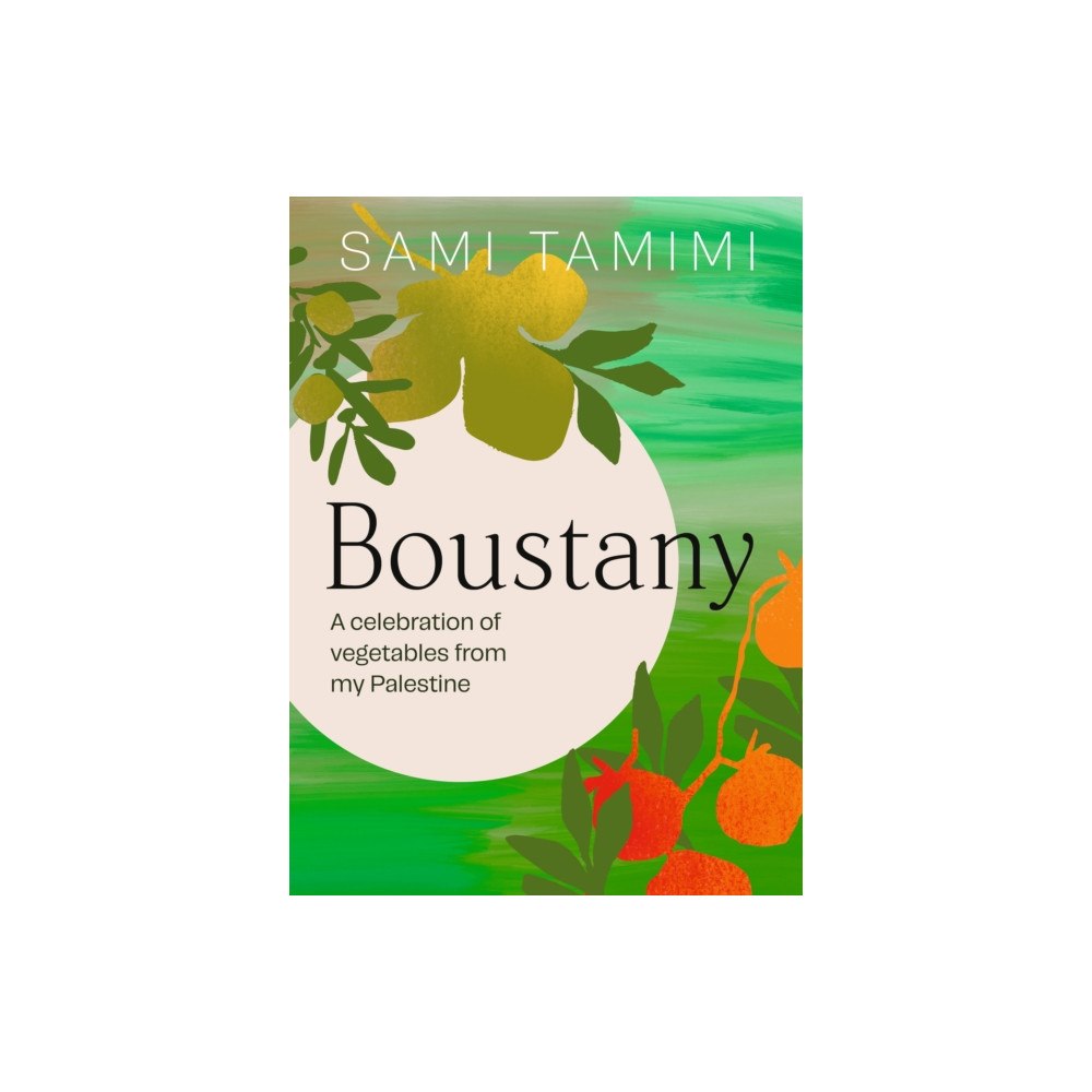 Ebury Publishing Boustany (inbunden, eng)