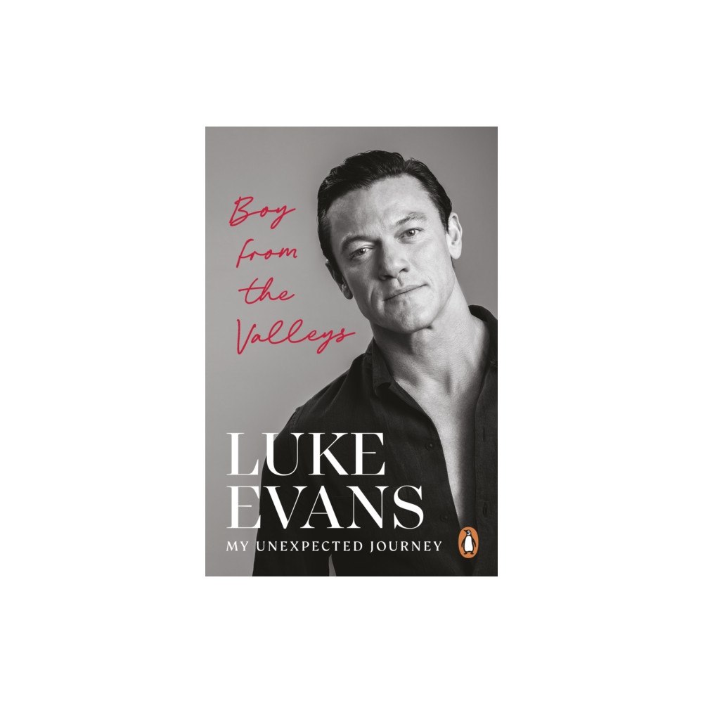 Ebury Publishing Boy From the Valleys (häftad, eng)