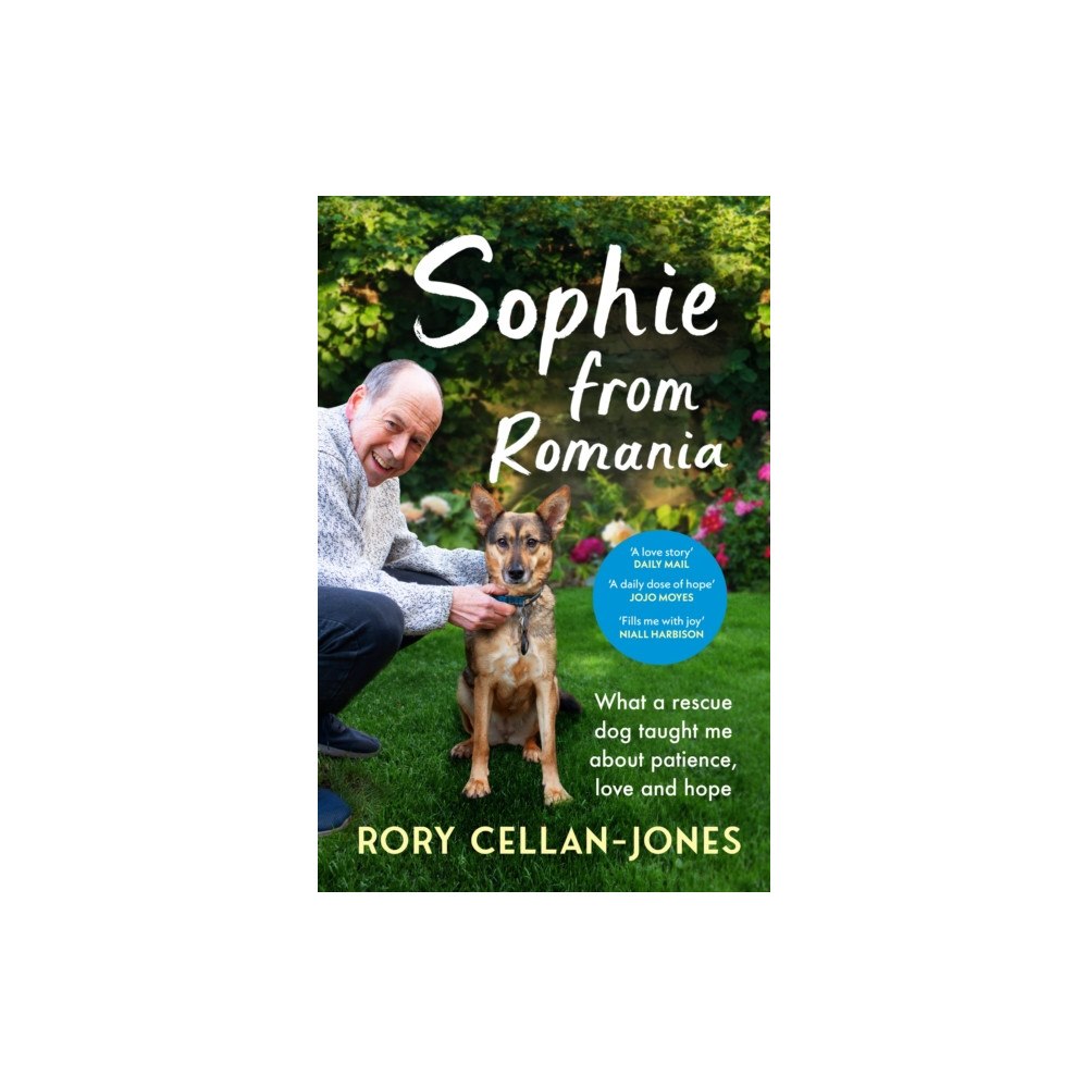 Vintage Publishing Sophie From Romania (häftad, eng)