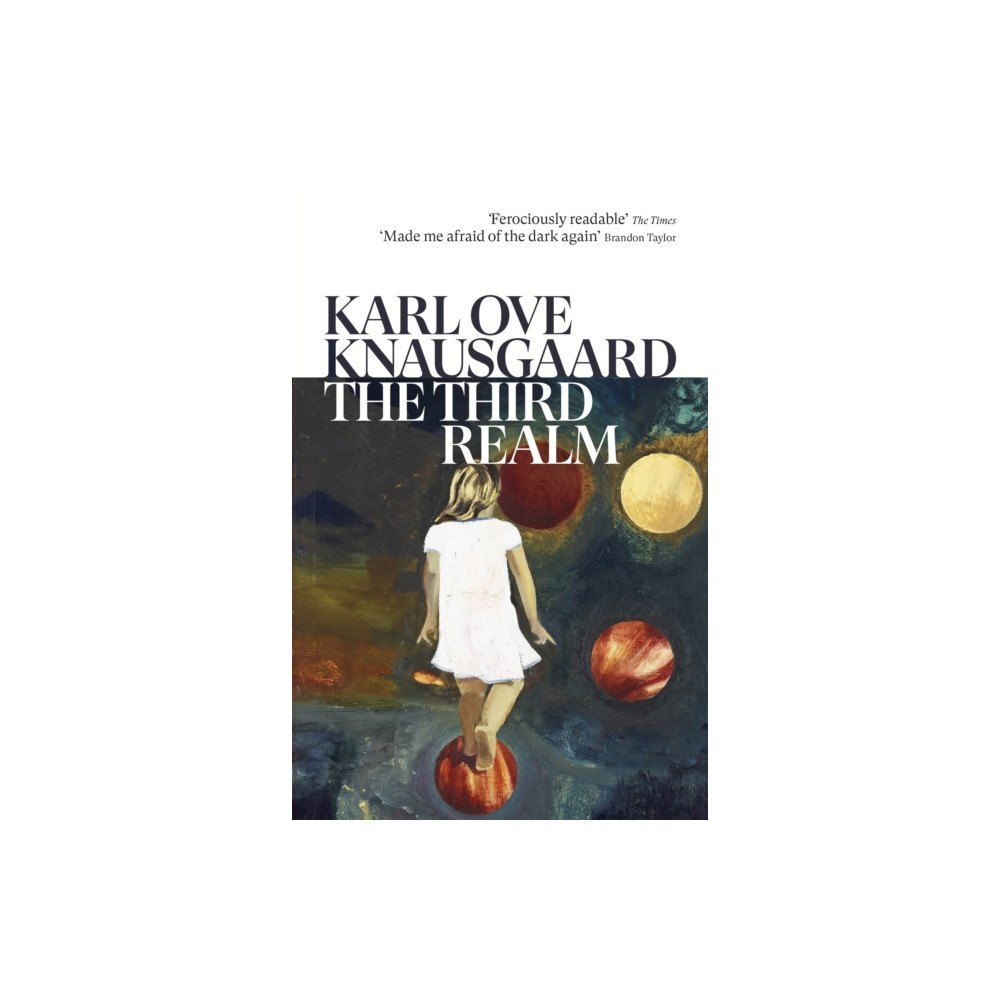 Vintage Publishing The Third Realm (häftad, eng)