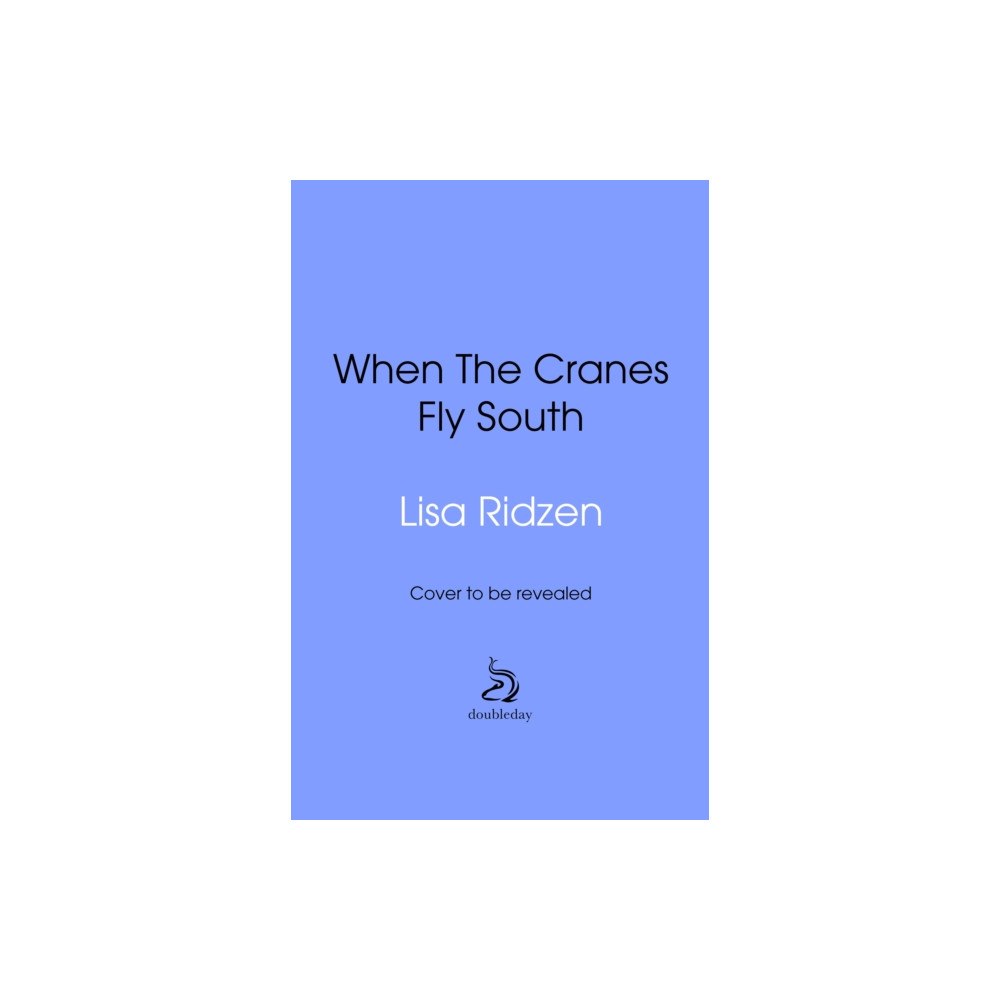 Transworld publishers ltd When the Cranes Fly South (häftad, eng)