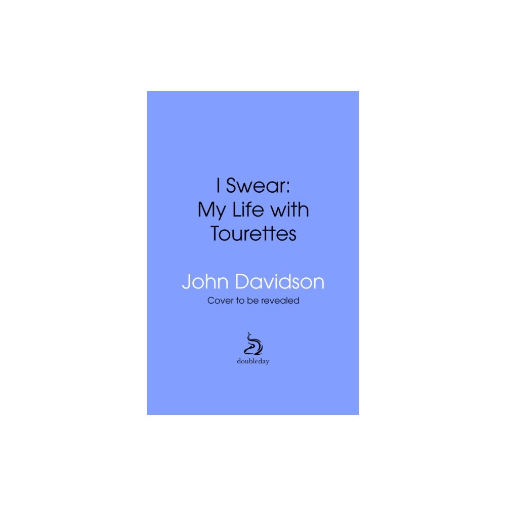 Transworld publishers ltd I Swear (inbunden, eng)