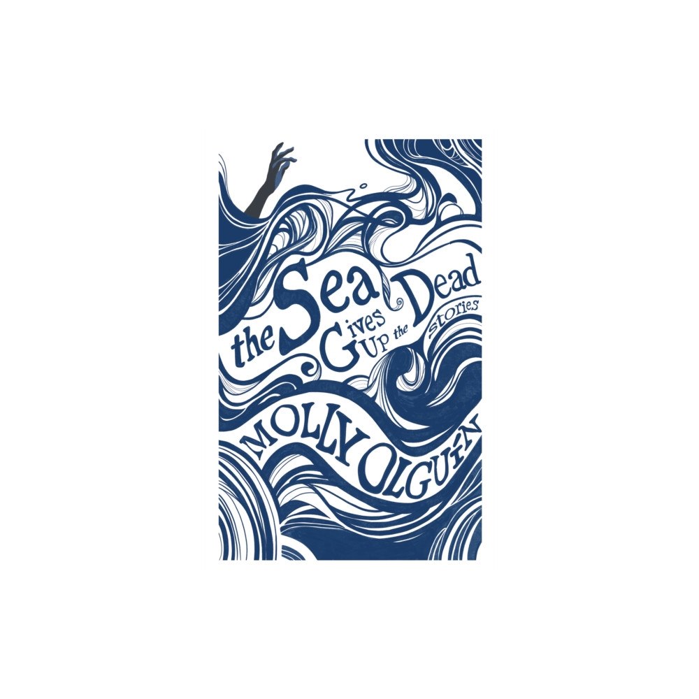 Red Hen Press The Sea Gives Up the Dead (häftad, eng)