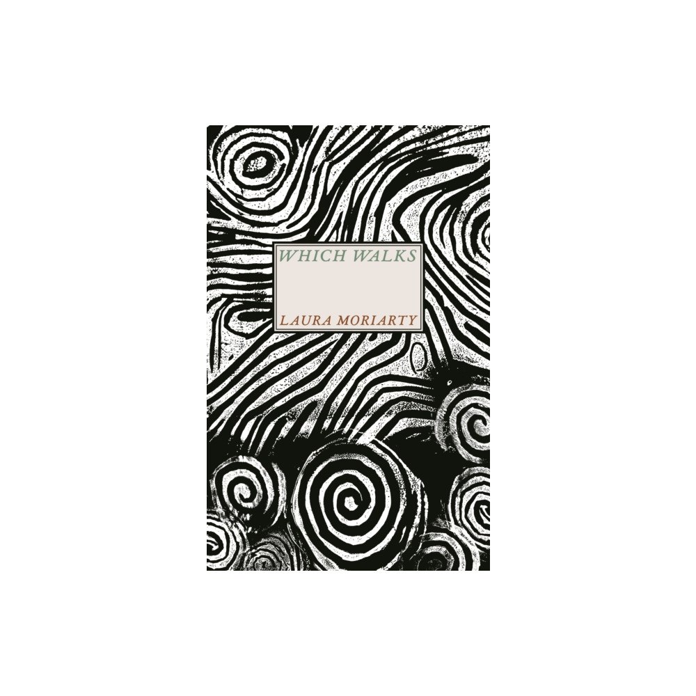 Nightboat Books Which Walks (häftad, eng)