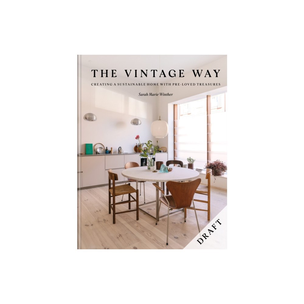 Octopus publishing group The Vintage Way (inbunden, eng)