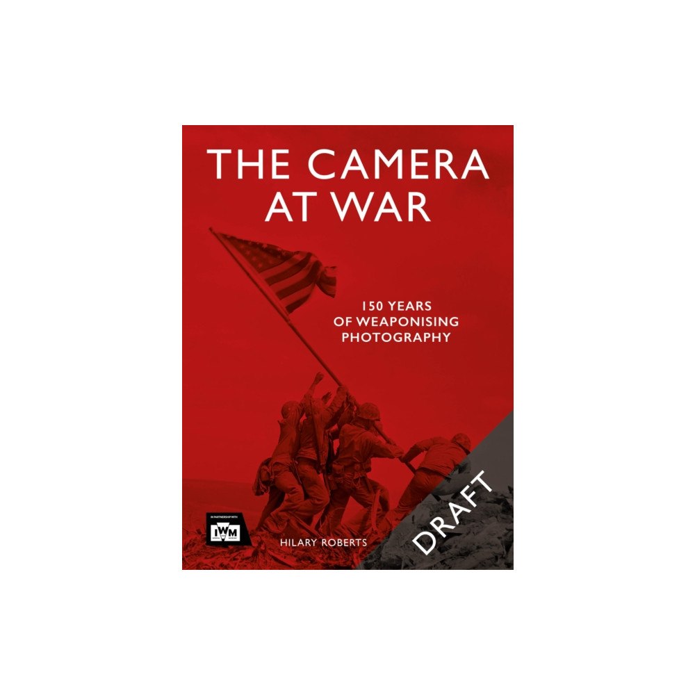 Octopus publishing group The Camera at War (inbunden, eng)